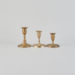 1402 4323 CANDLESTICKS